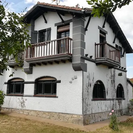 Prázdninový dům Luisa