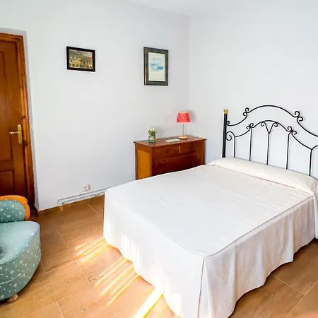 Luisa Prázdninový dům *