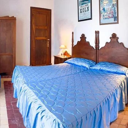 Prázdninový dům Luisa Poo De Llanes