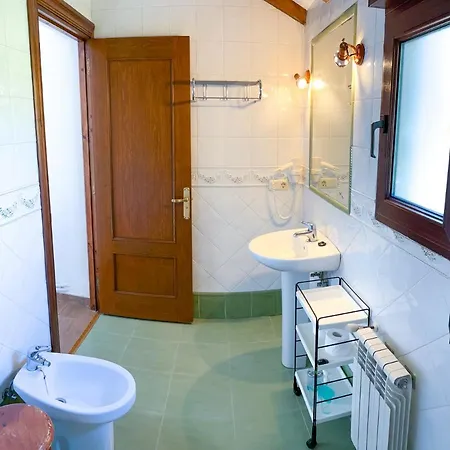 Luisa Prázdninový dům