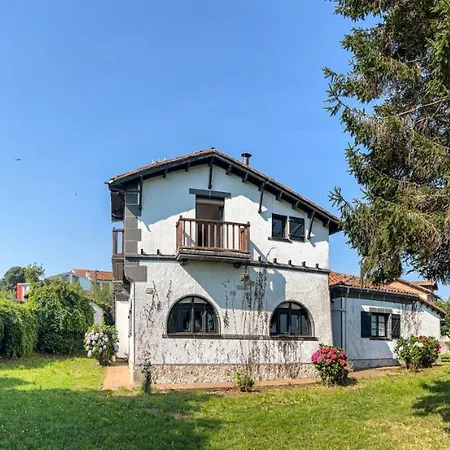 Prázdninový dům Luisa *