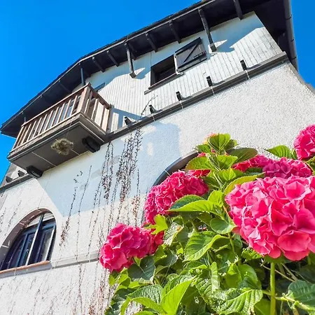 Prázdninový dům Luisa *