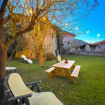 Prázdninový dům Luisa Poo De Llanes