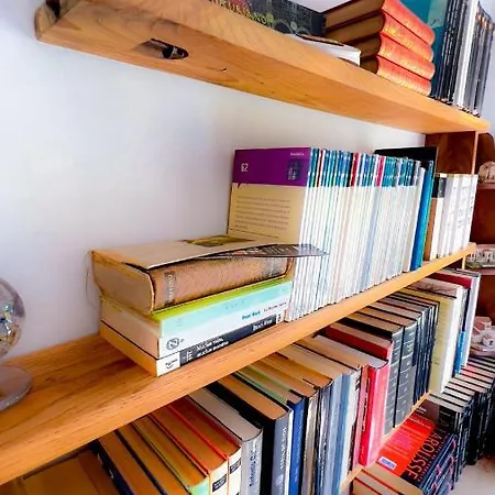 Holiday home Luisa Poo De Llanes