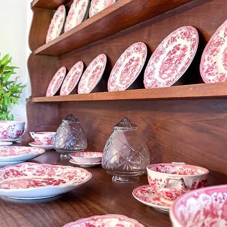 Luisa Holiday home Poo De Llanes