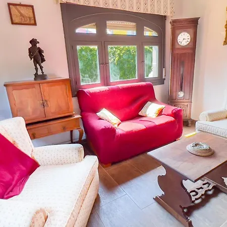 Luisa Holiday home *