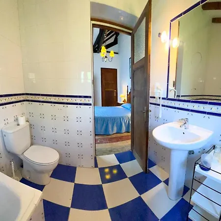 Luisa Holiday home Poo De Llanes