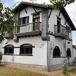 Prázdninový dům Luisa