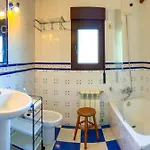 Prázdninový dům Luisa Poo De Llanes