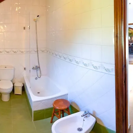 Luisa Casa de Férias