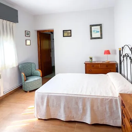 Casa de Férias Luisa Poo De Llanes