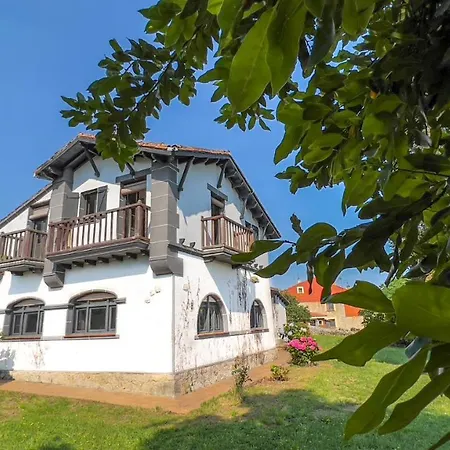 Luisa Prázdninový dům