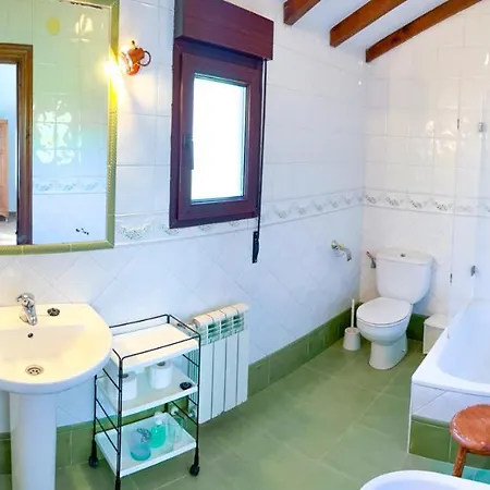 Casa de Férias Luisa Poo De Llanes
