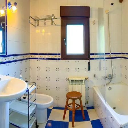 Casa de Férias Luisa Poo De Llanes