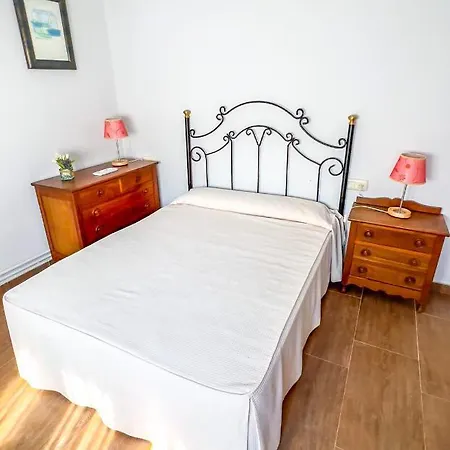 Casa de Férias Luisa
