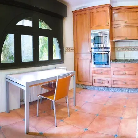 Casa de Férias Luisa Poo De Llanes