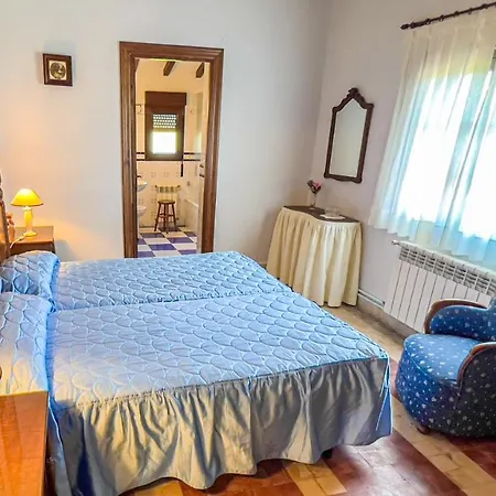 Casa de Férias Luisa