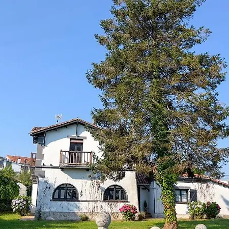 Luisa Casa de Férias